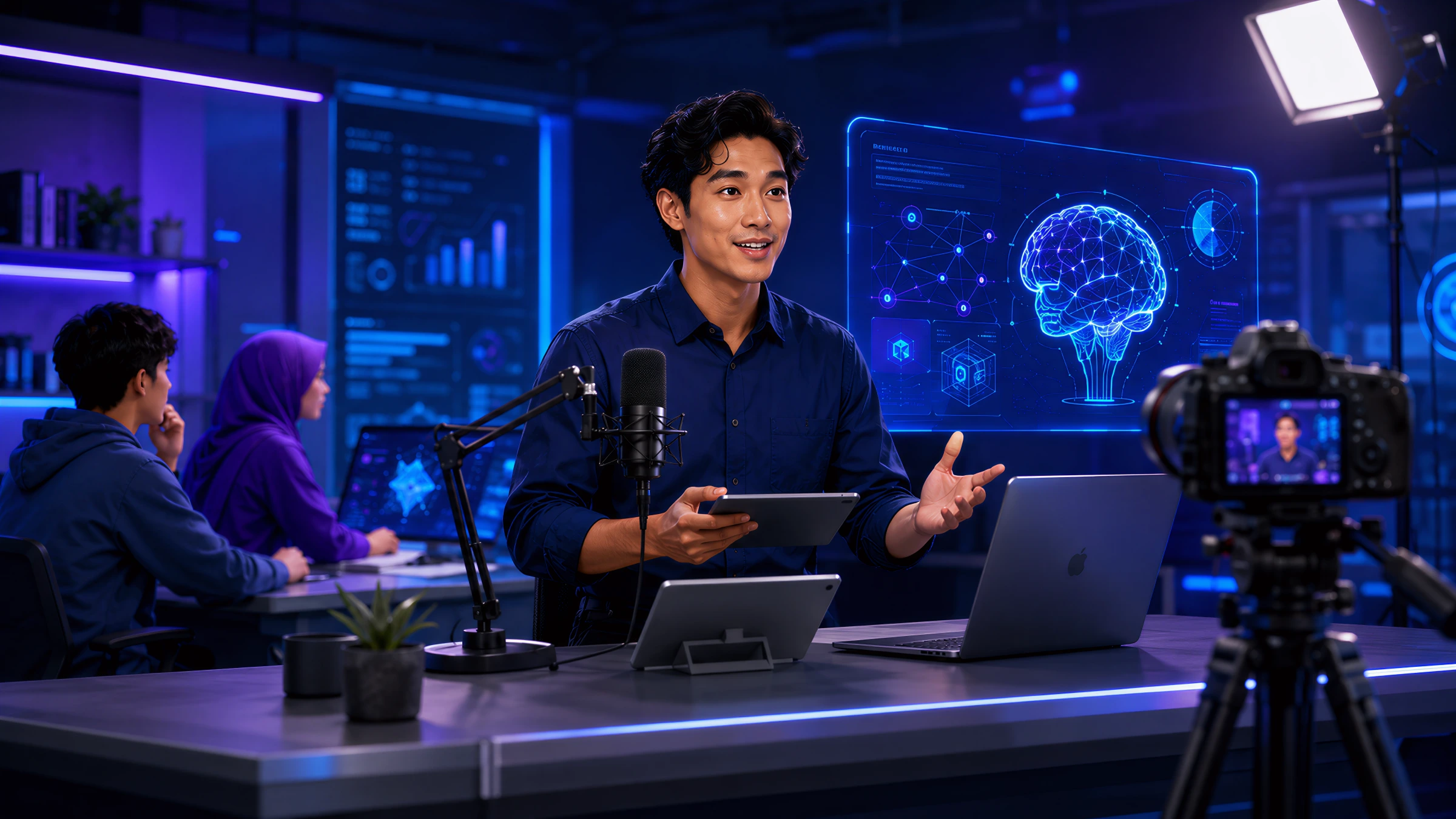 AI DigiTeach