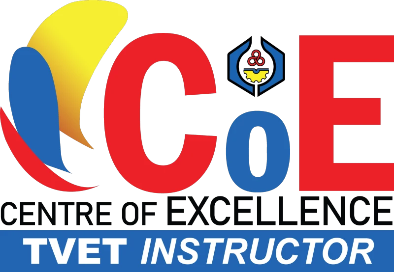 Centre of Excellence for TVET Instructor (CoE)